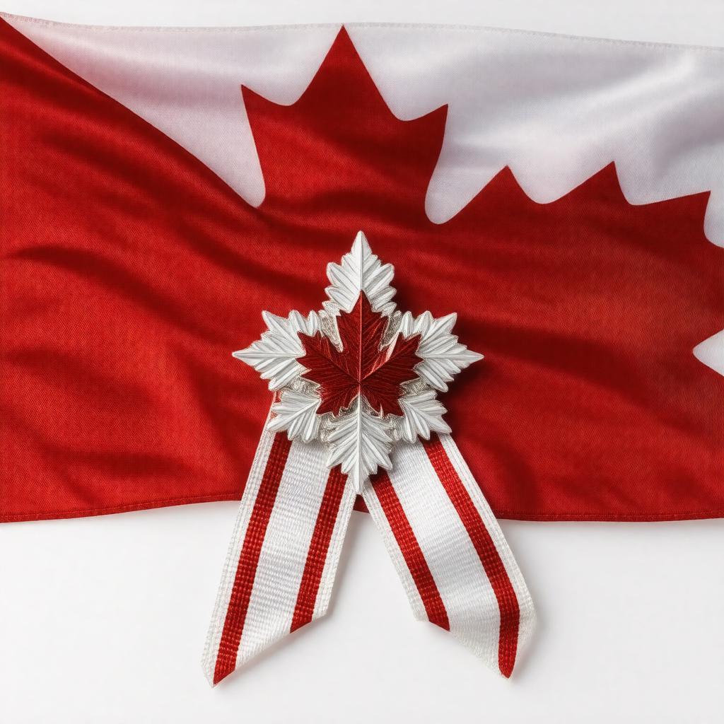 Officer of the Order of Canada